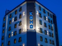 Koho Hotel