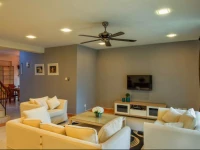 LSE @ Bayu Putri Apartment 1