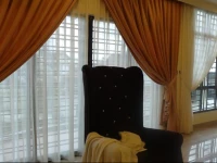 LSE @ Palm Garden Apartment