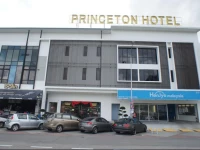 Princeton Hotel