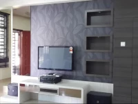 Sky Homestay @ Bukit Indah