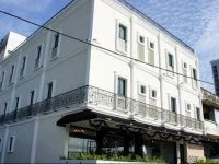 The Grand Jade Hotel