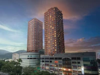 Georgetown City Hotel