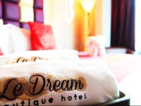Le Dream Boutique Hotel