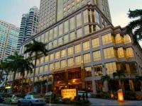 The Northam All Suite Penang