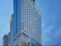 The Wembley вЂ“ A St Giles Hotel, Penang 4*