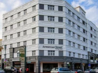 Armenian Street Heritage Hotel