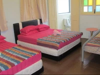 Boutique Residence Suites @ Bangkok Lane