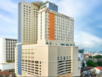 Cititel Express Penang 3*