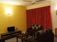 Holidayhome Fabulous Three