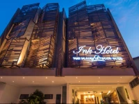 Ink Hotel 3*