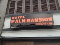 Palm Mansion Boutique Suites