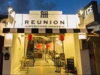 Reunion Heritage House