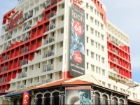 Tune Hotel - Downtown Penang