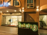 Hotel 19, Penang