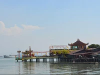 Hostel Silence Sea Library