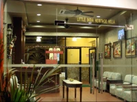 Little India Heritage Villa 2*