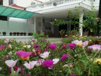 Suphan Gurney Homestay