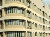 Victoria Inn, Penang