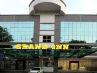 Grand Inn Hotel - Macalister Road