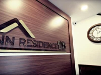 Inn Residence 18 1*