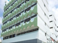 Hotel Regal Malaysia 2*