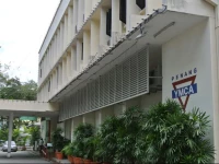 YMCA Penang