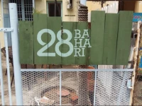 28 Bahari