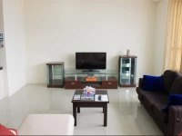 Birch The Plaza Apartments