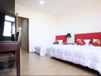 BTQH Seaview @ Island Plaza 118