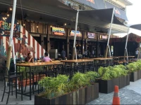 Flantano Vacation at Penang Times Square