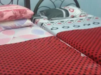 Georgetown Muslim Bajet Homestay