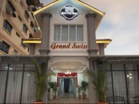 Grand Swiss Hotel