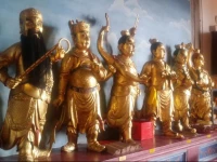 Gurney Muzistay + Tour