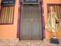 Just Duvet Guesthouse