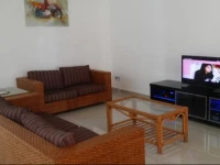 MF de Penang Homestay