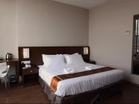 Hotel Munlustay 88