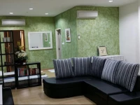 New SOHO Home Studio