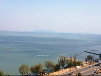 Penang Bukit Dumbar Homestay Apartment