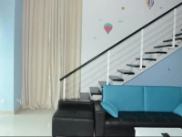 Penang Maritime Suite Seaview