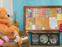 Penang Old House Homestay (B&B)