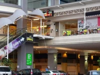 Penang Times Square Birch Plaza