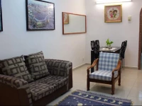 Pinang Muslim Homestay