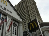 Premier Apartment @ Georgetown Penang