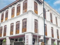 Ren I Tang Heritage Inn 3*