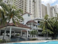 SC Home - Penang , Gurney