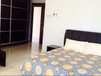 The Brezza Condominium