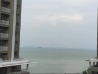 The City Centre Gurney Penang