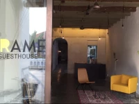 The Frame Guesthouse