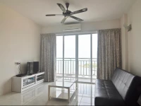 The Spring Apartment